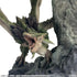 『モンスターハンター』カプコンフィギュアビルダー クリエイターズモデル 雌火竜 リオレイア Ver.2.0